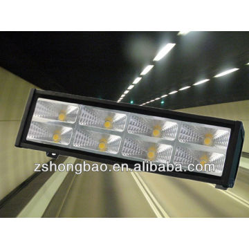 2014 nouveaux produits bon qualtiy extérieur LED Tunnel Light 80W Chine fournisseur UL SAA CE FCC